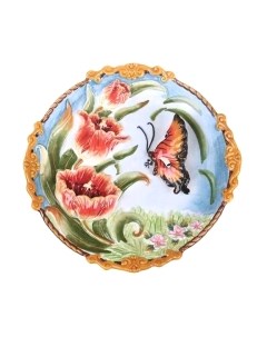 Декоративная тарелка Lefard