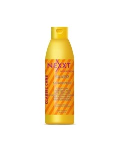 Оттеночный шампунь для волос Nexxt professional