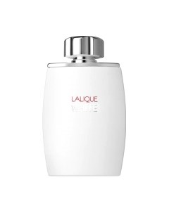 Туалетная вода Lalique