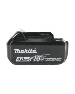 Аккумулятор для электроинструмента Makita
