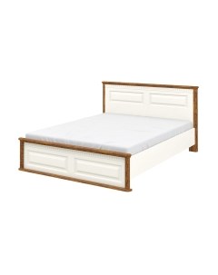 Полуторная кровать Мебель-неман