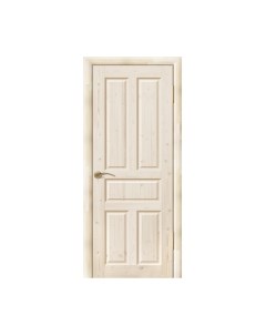 Дверь межкомнатная Wood goods