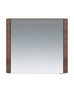 Шкаф с зеркалом для ванной Am.pm