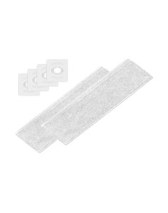 Комплект салфеток для пылесоса Xiaomi
