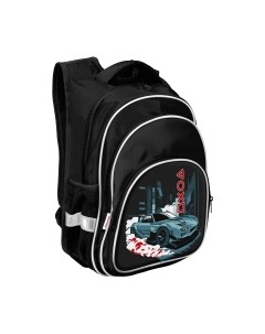Школьный рюкзак Creativiki