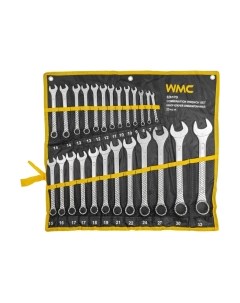 Набор ключей Wmc tools
