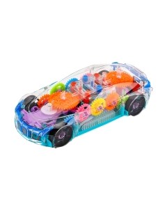 Автомобиль игрушечный Sharktoys