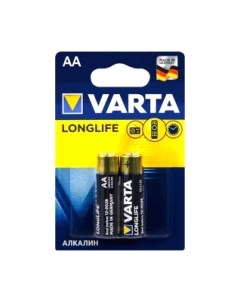 Комплект батареек Varta