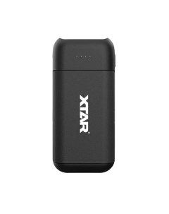 Зарядное устройство для аккумуляторов Xtar