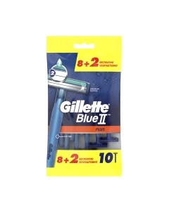 Набор бритвенных станков Gillette