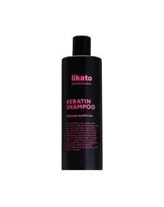 Шампунь для волос Likato professional