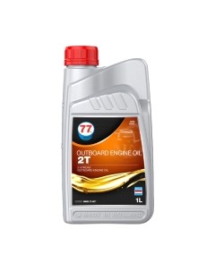 Моторное масло 77 lubricants