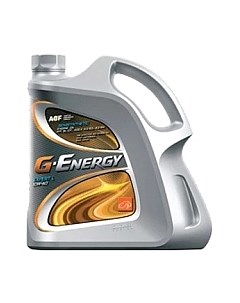 Моторное масло G-energy