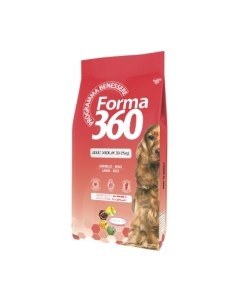 Сухой корм для собак Pet360