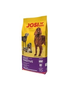 Сухой корм для собак Josera