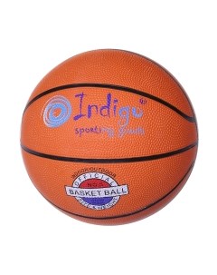Баскетбольный мяч Indigo