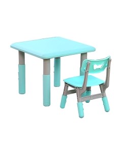 Комплект мебели с детским столом Perfetto sport