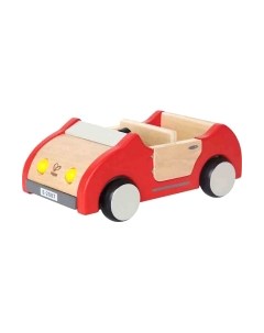 Автомобиль игрушечный Hape