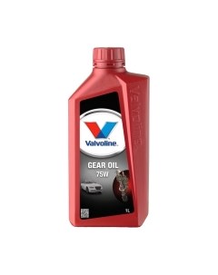 Трансмиссионное масло Valvoline