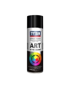 Краска Tytan professional
