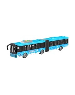 Автобус игрушечный Феникс тойз