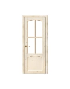 Дверь межкомнатная Wood goods