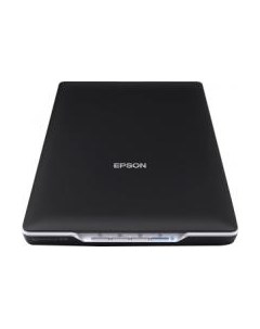 Планшетный сканер Epson