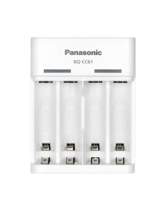 Зарядное устройство для аккумуляторов Panasonic