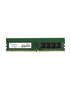 Оперативная память DDR4 A-data