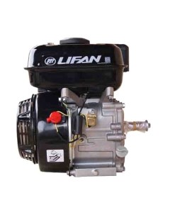 Двигатель бензиновый Lifan