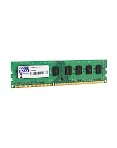 Оперативная память DDR4 Goodram