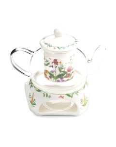 Заварочный чайник Hua mei