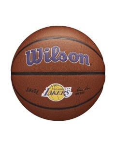 Баскетбольный мяч Wilson