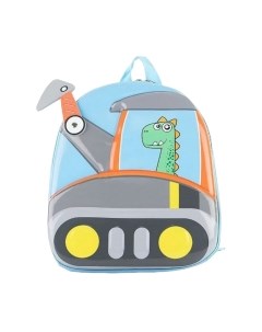 Детский рюкзак Ecotope