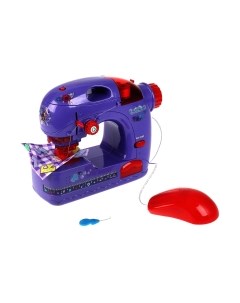 Швейная машина игрушечная Играем вместе