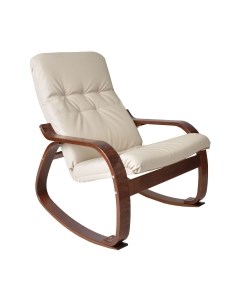 Кресло качалка Мебелик