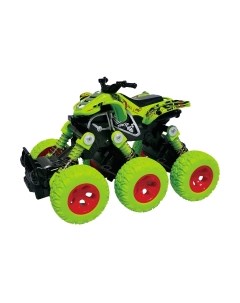 Квадроцикл игрушечный Funky toys