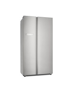 Холодильник с морозильником Techno