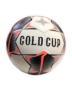 Футбольный мяч Gold cup