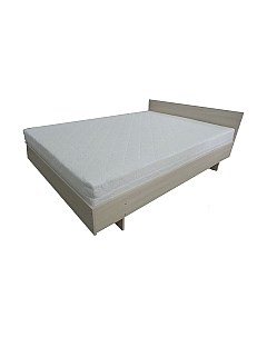 Полуторная кровать Барро