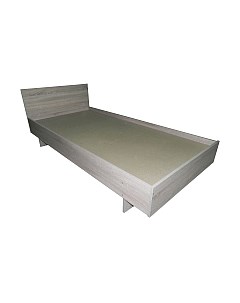 Односпальная кровать Барро