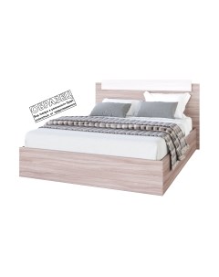 Односпальная кровать Мебельэра
