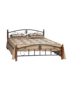 Двуспальная кровать Tetchair