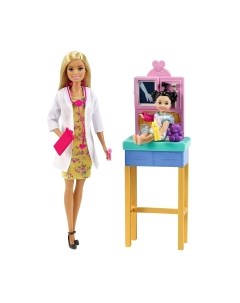 Набор кукол Barbie