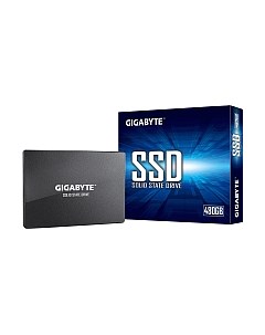 SSD диск Gigabyte