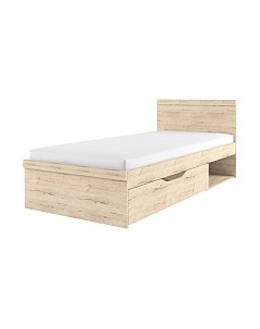 Односпальная кровать Anrex