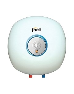 Накопительный водонагреватель Ferroli