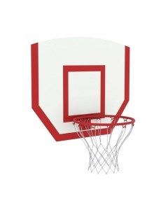 Баскетбольный щит Dinamika