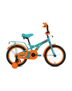 Детский велосипед Forward