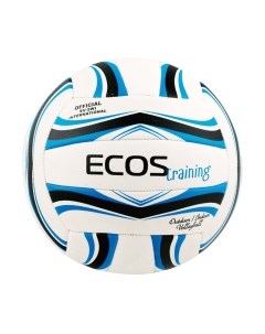 Мяч волейбольный Ecos